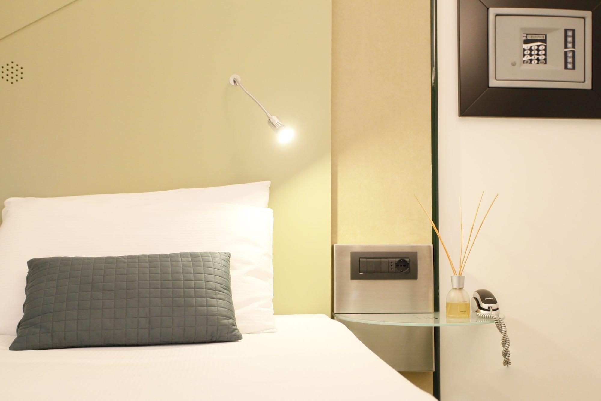 Buonconsiglio Hotel Trente