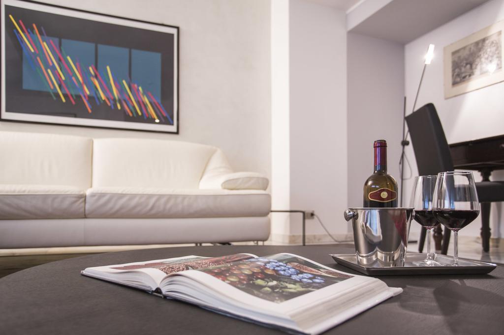 Hotel Buonconsiglio 4*