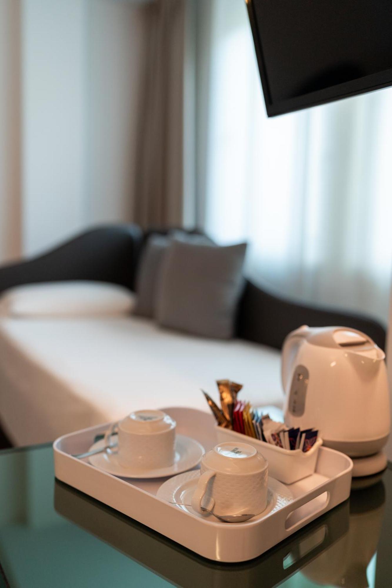 Hotel Buonconsiglio 4*