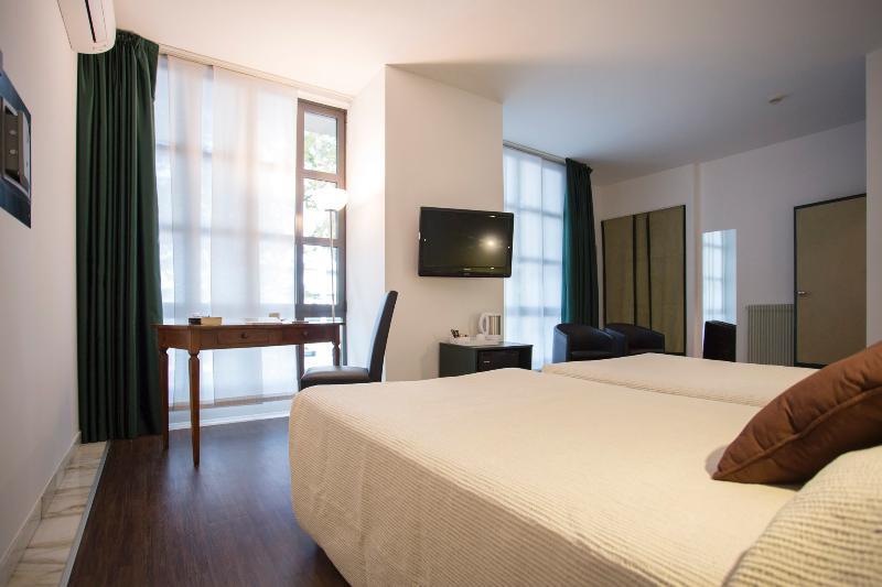 Hotel Buonconsiglio 4*